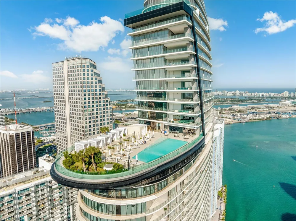 Address Not Shown Miami, FL 33131