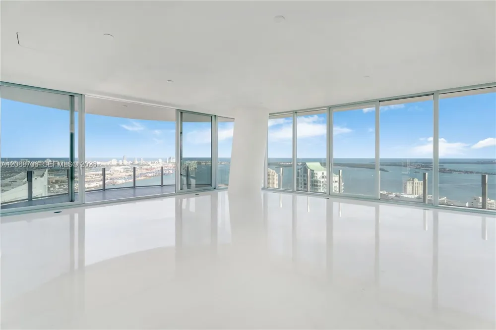 Address Not Shown Miami, FL 33131