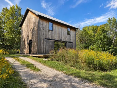 8627 Carlson Road