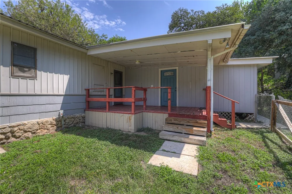 151 Deer Lane New Braunfels, TX 78130