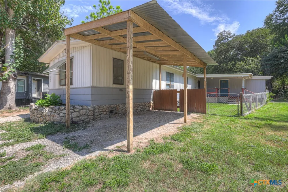 151 Deer Lane New Braunfels, TX 78130