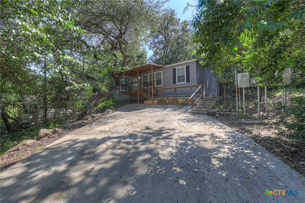 151 Deer Lane New Braunfels, TX 78130