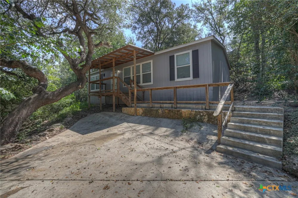 151 Deer Lane New Braunfels, TX 78130