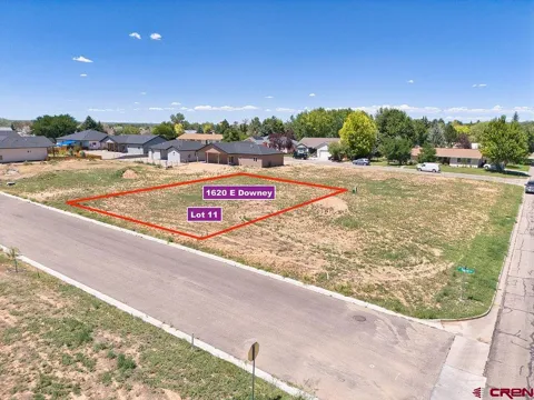 1620 E Downey Avenue