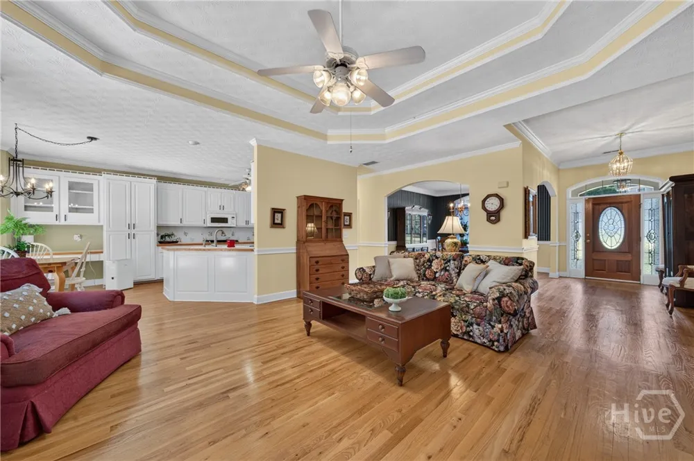 3130 Harold Way SW Conyers, GA 30094
