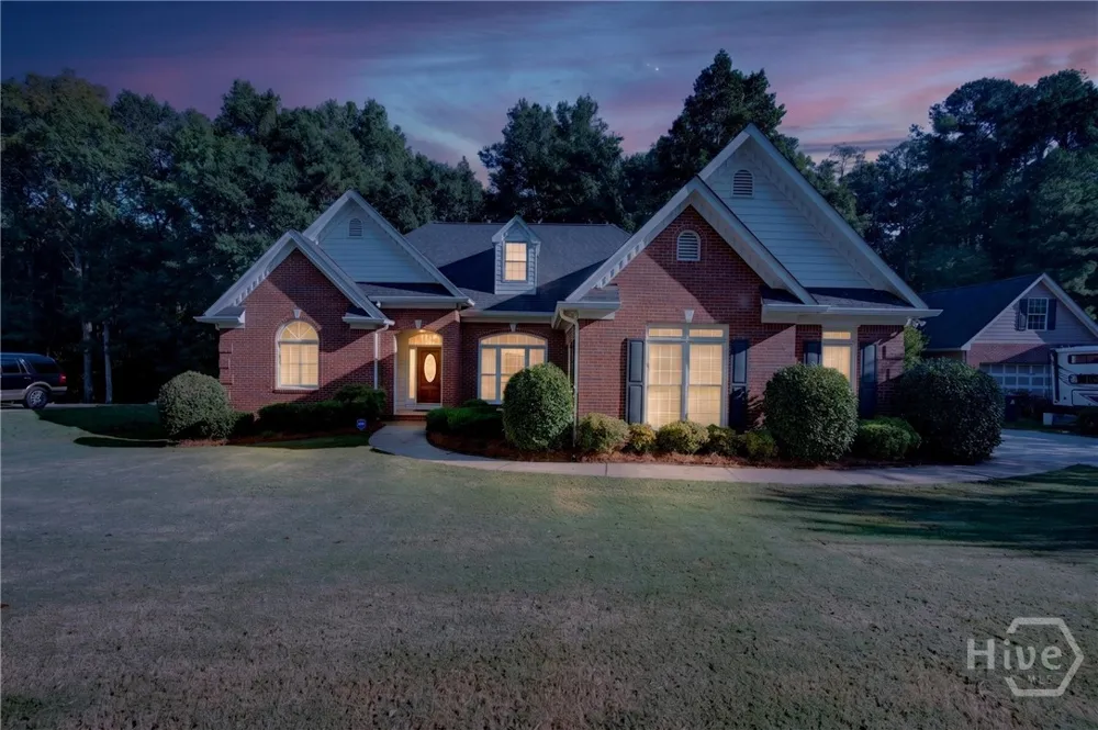 3130 Harold Way SW Conyers, GA 30094