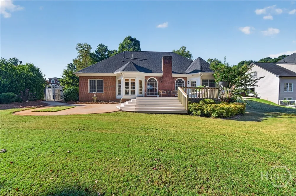 3130 Harold Way SW Conyers, GA 30094