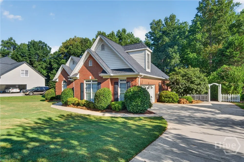 3130 Harold Way SW Conyers, GA 30094