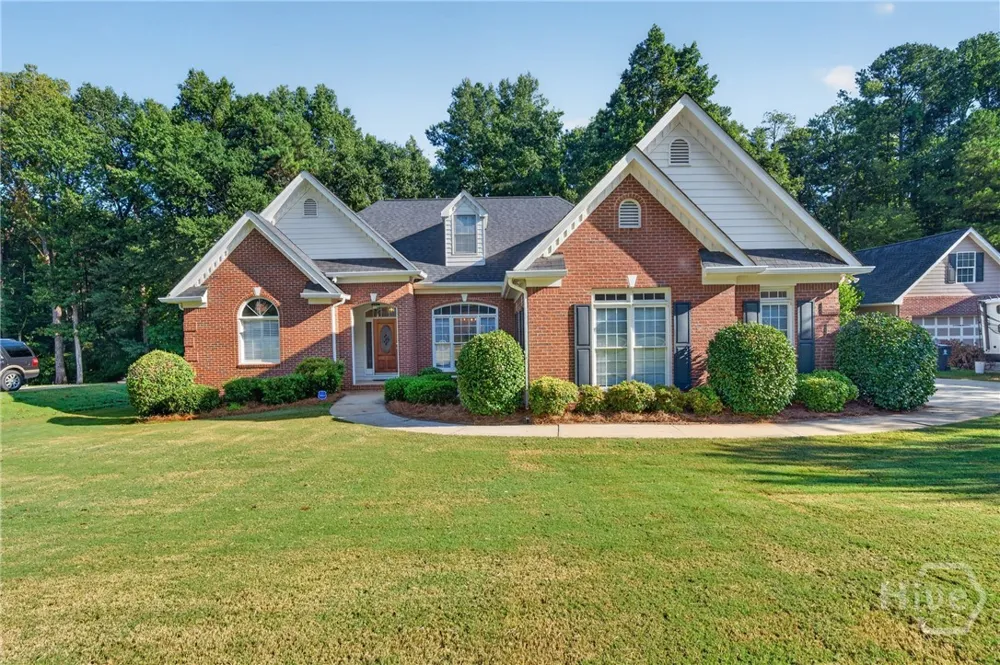 3130 Harold Way SW Conyers, GA 30094
