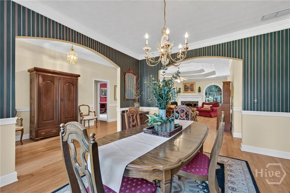 3130 Harold Way SW Conyers, GA 30094