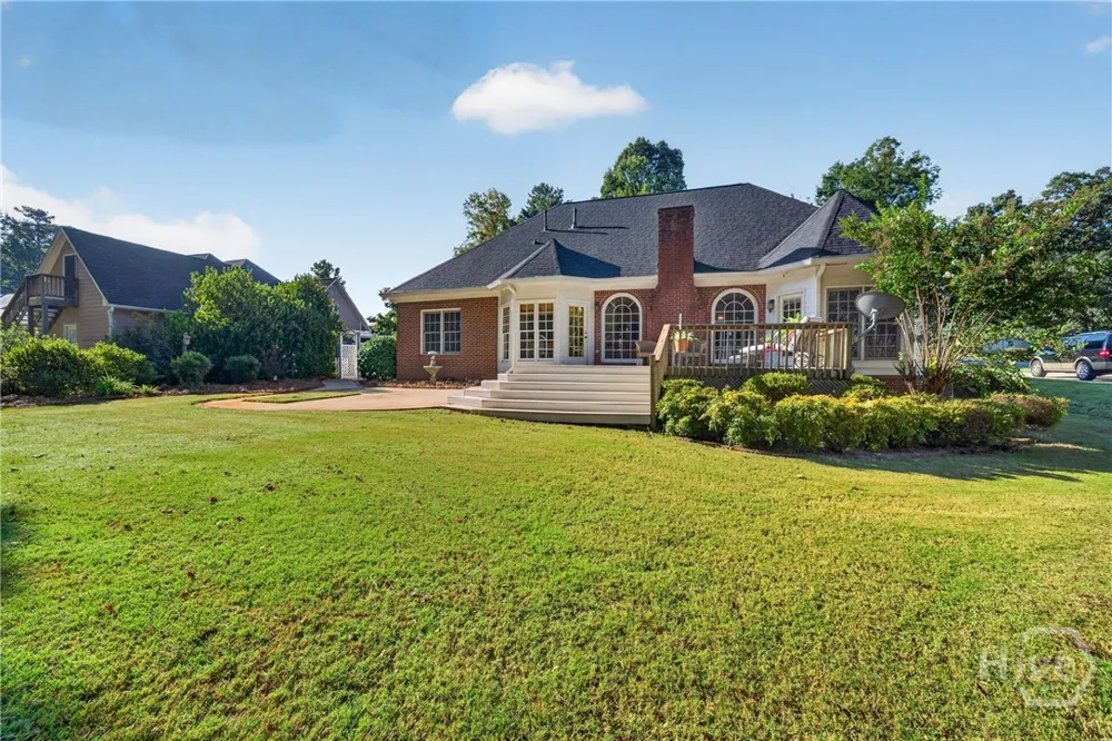 3130 Harold Way SW Conyers, GA 30094