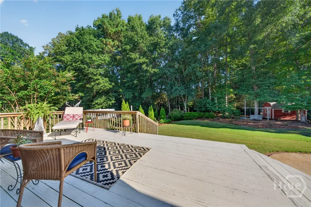 3130 Harold Way SW Conyers, GA 30094