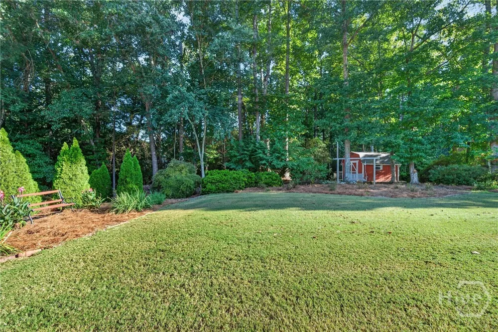 3130 Harold Way SW Conyers, GA 30094