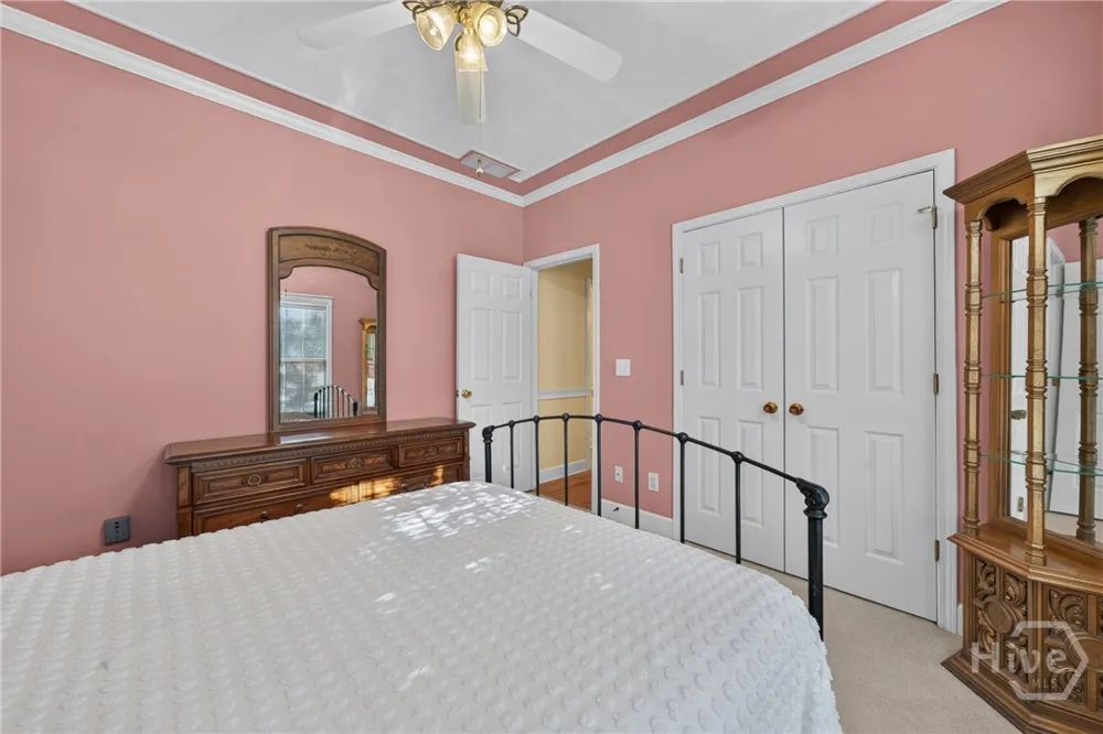3130 Harold Way SW Conyers, GA 30094