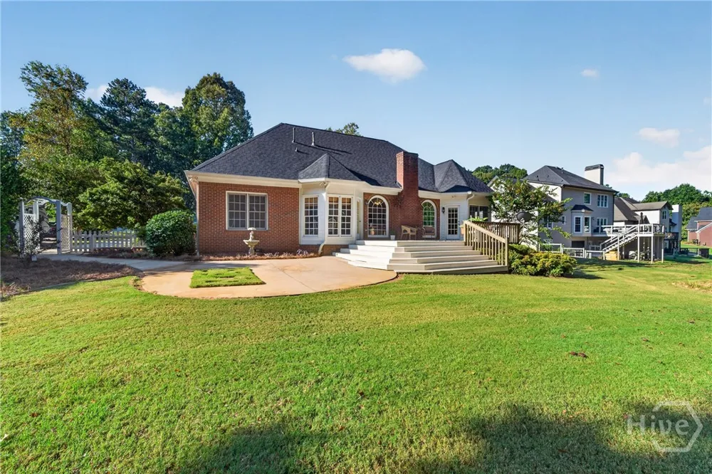 3130 Harold Way SW Conyers, GA 30094