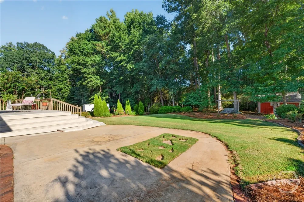3130 Harold Way SW Conyers, GA 30094