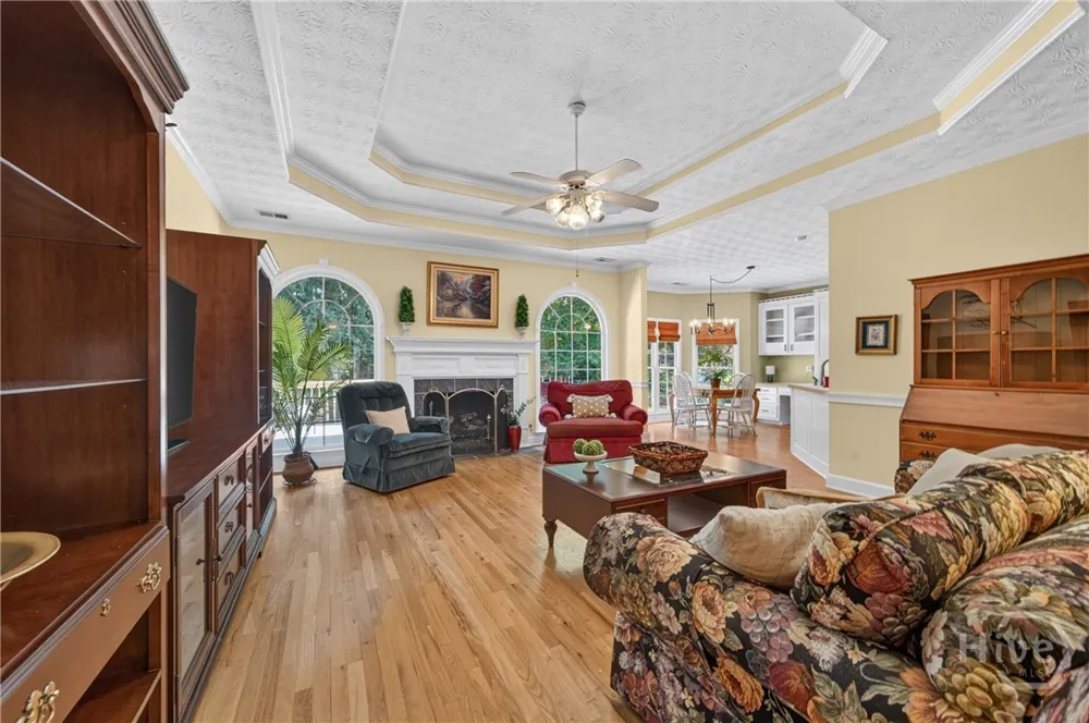 3130 Harold Way SW Conyers, GA 30094