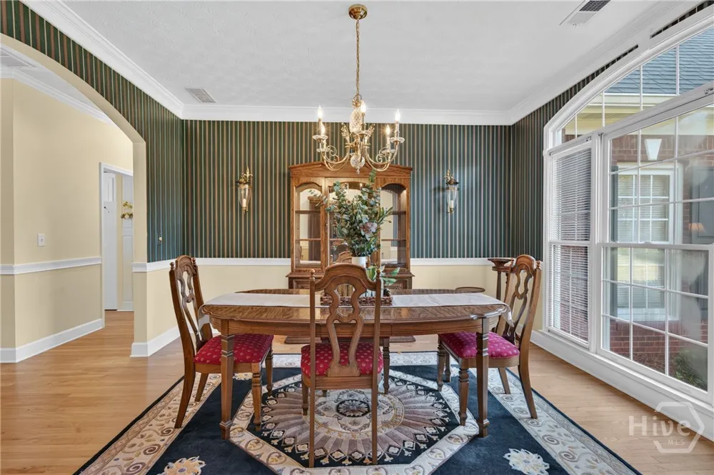 3130 Harold Way SW Conyers, GA 30094