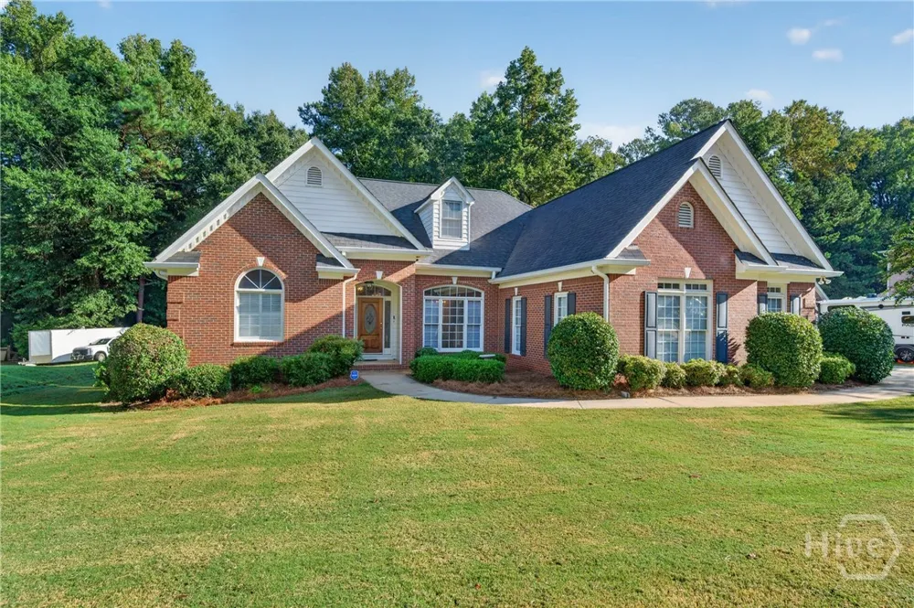 3130 Harold Way SW Conyers, GA 30094