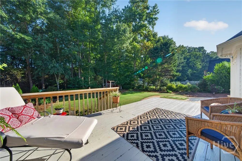 3130 Harold Way SW Conyers, GA 30094