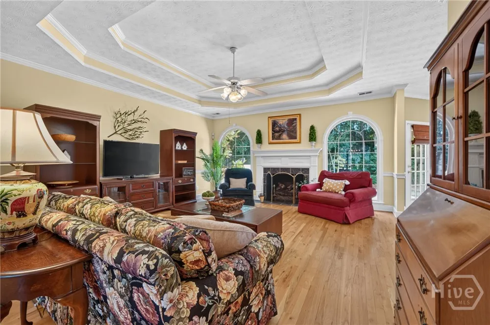 3130 Harold Way SW Conyers, GA 30094