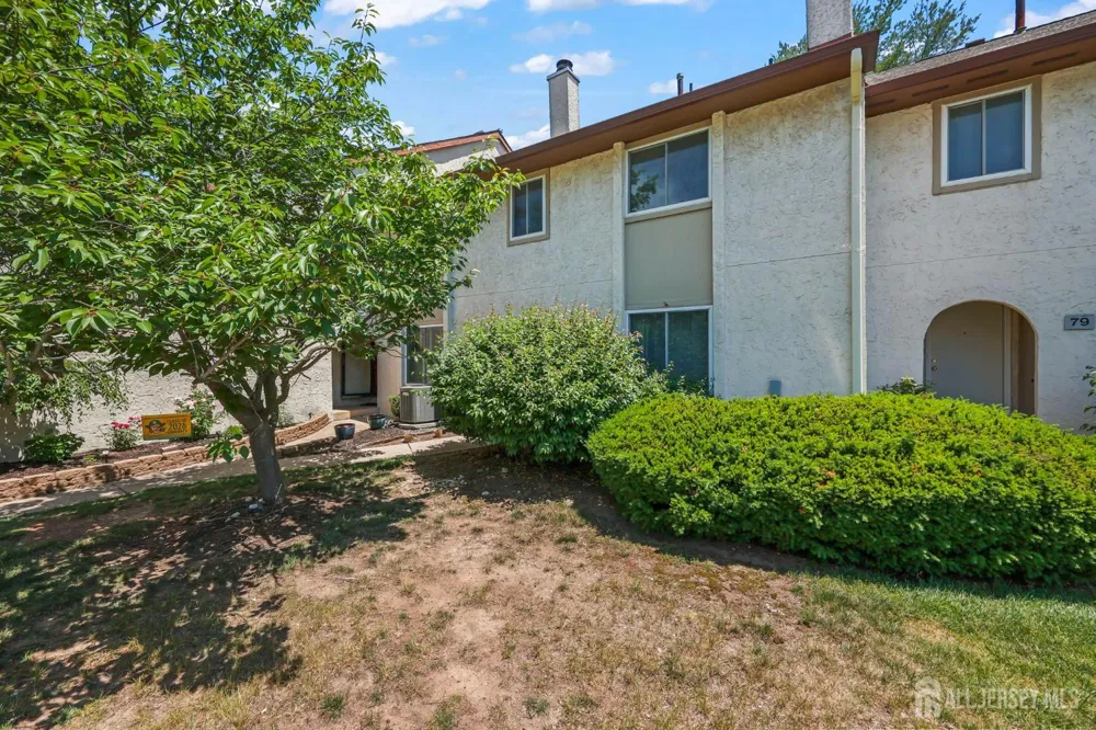 81 Thoreau Drive Plainsboro, NJ 08536