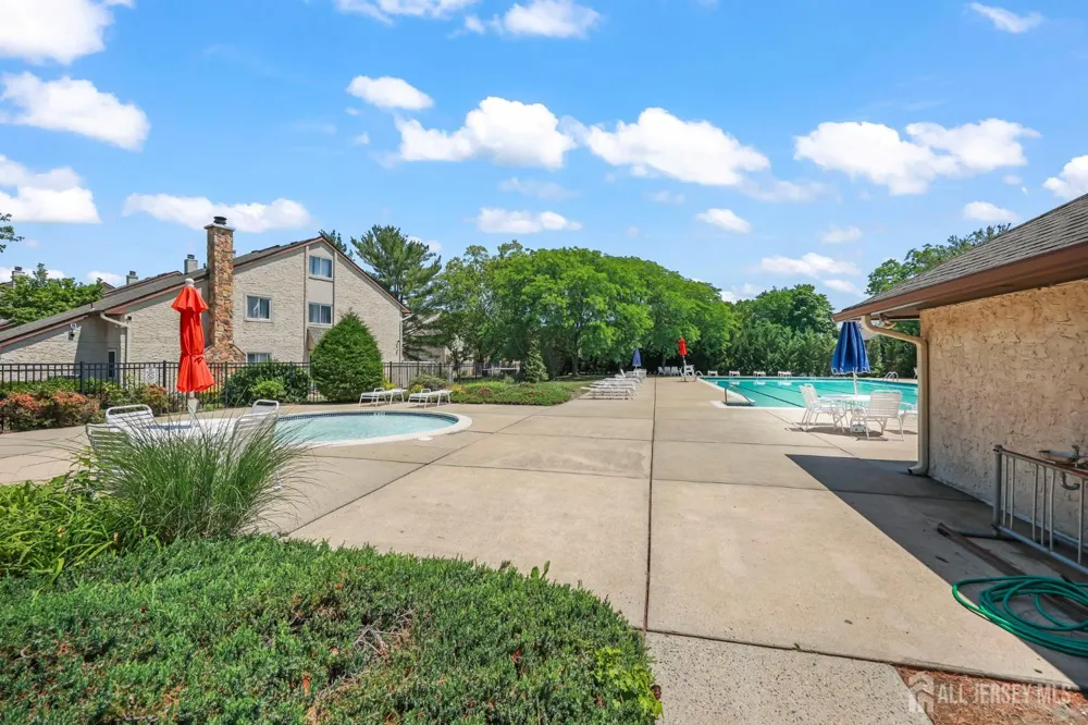 81 Thoreau Drive Plainsboro, NJ 08536