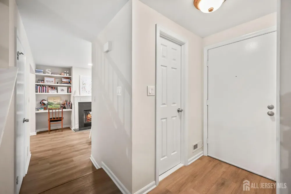 81 Thoreau Drive Plainsboro, NJ 08536