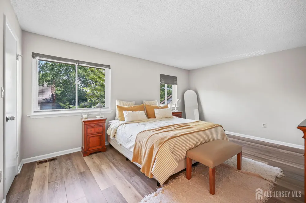 81 Thoreau Drive Plainsboro, NJ 08536