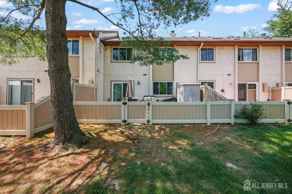 81 Thoreau Drive Plainsboro, NJ 08536