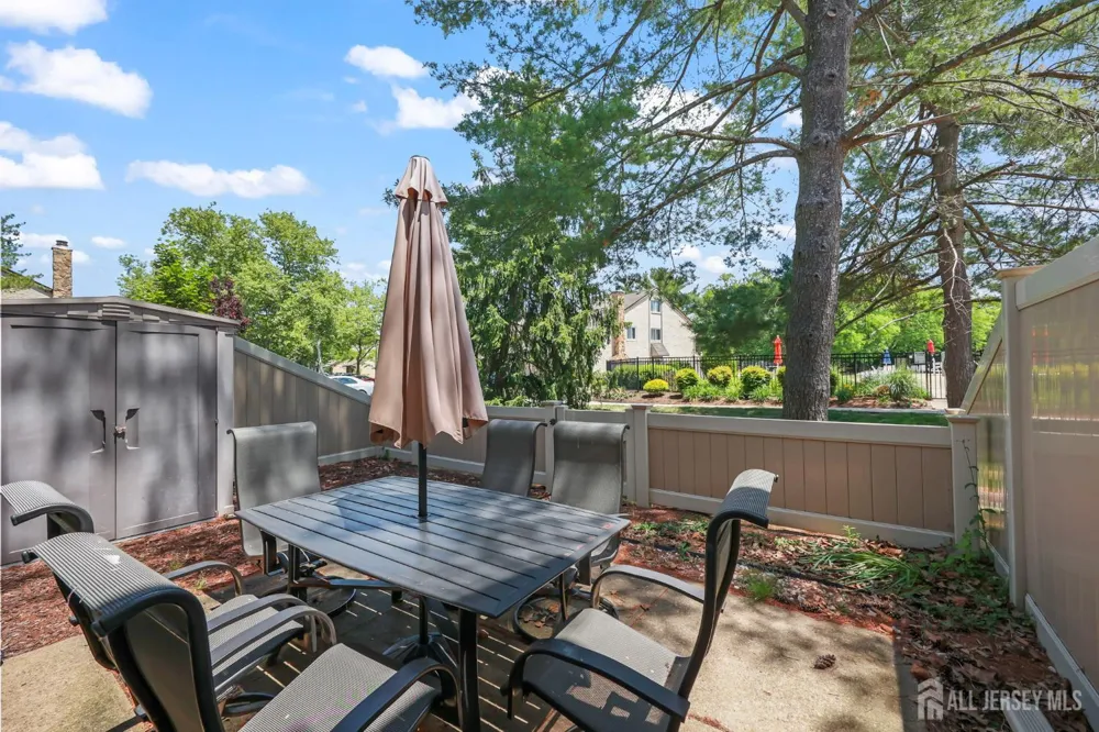 81 Thoreau Drive Plainsboro, NJ 08536