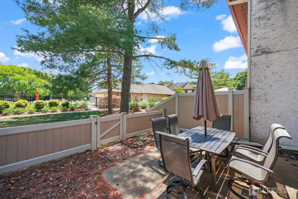 81 Thoreau Drive Plainsboro, NJ 08536