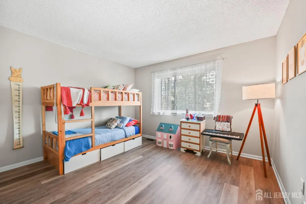 81 Thoreau Drive Plainsboro, NJ 08536