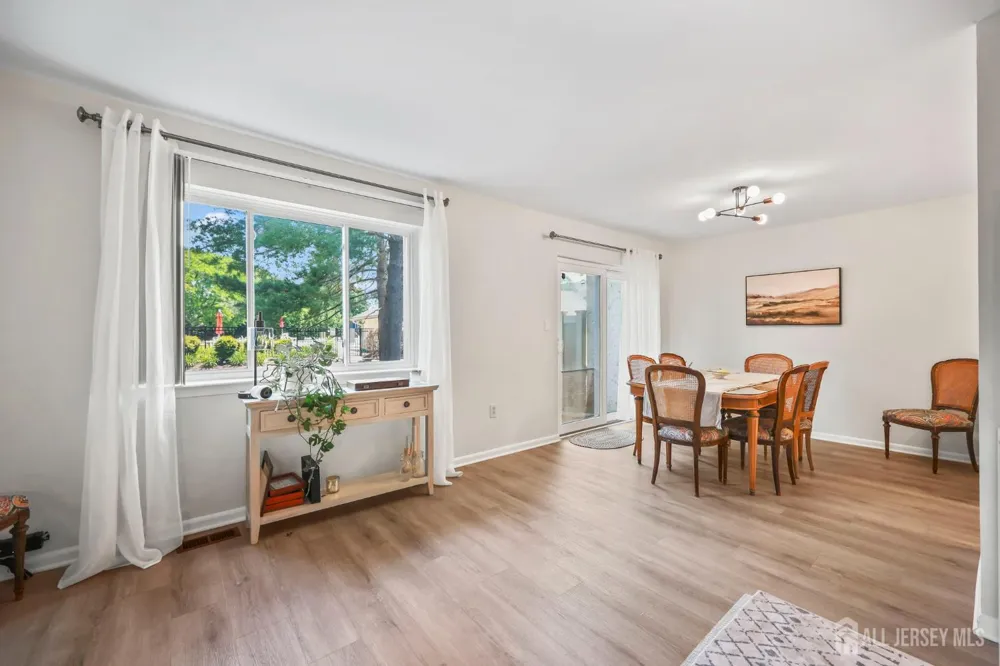 81 Thoreau Drive Plainsboro, NJ 08536