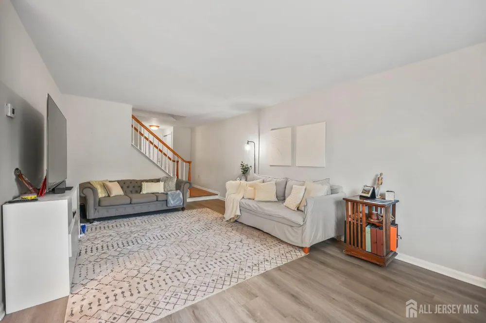 81 Thoreau Drive Plainsboro, NJ 08536