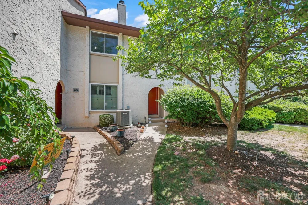 81 Thoreau Drive Plainsboro, NJ 08536