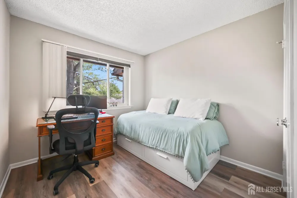 81 Thoreau Drive Plainsboro, NJ 08536