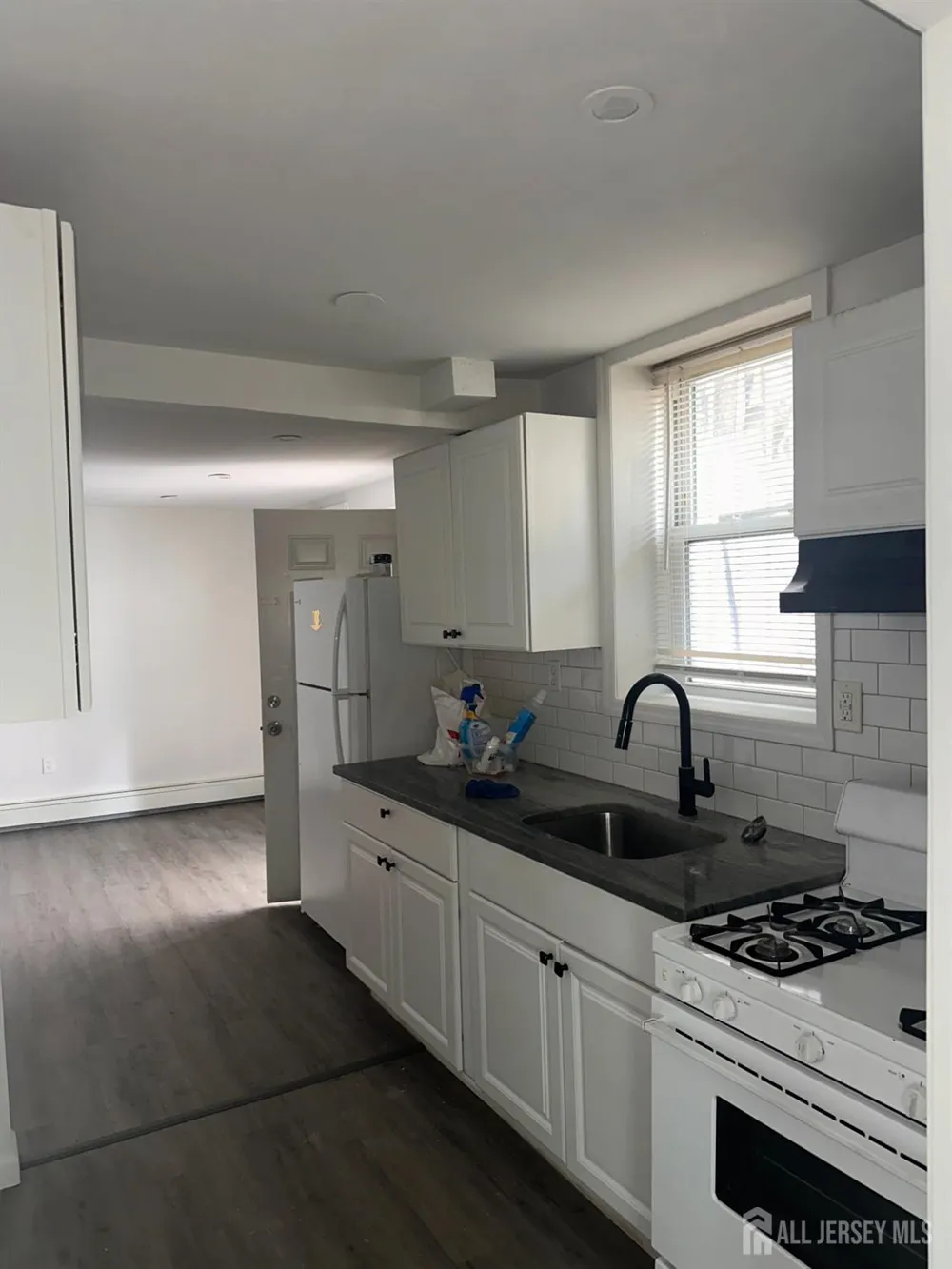 308 2nd Street #1 Elizabeth, NJ 07206