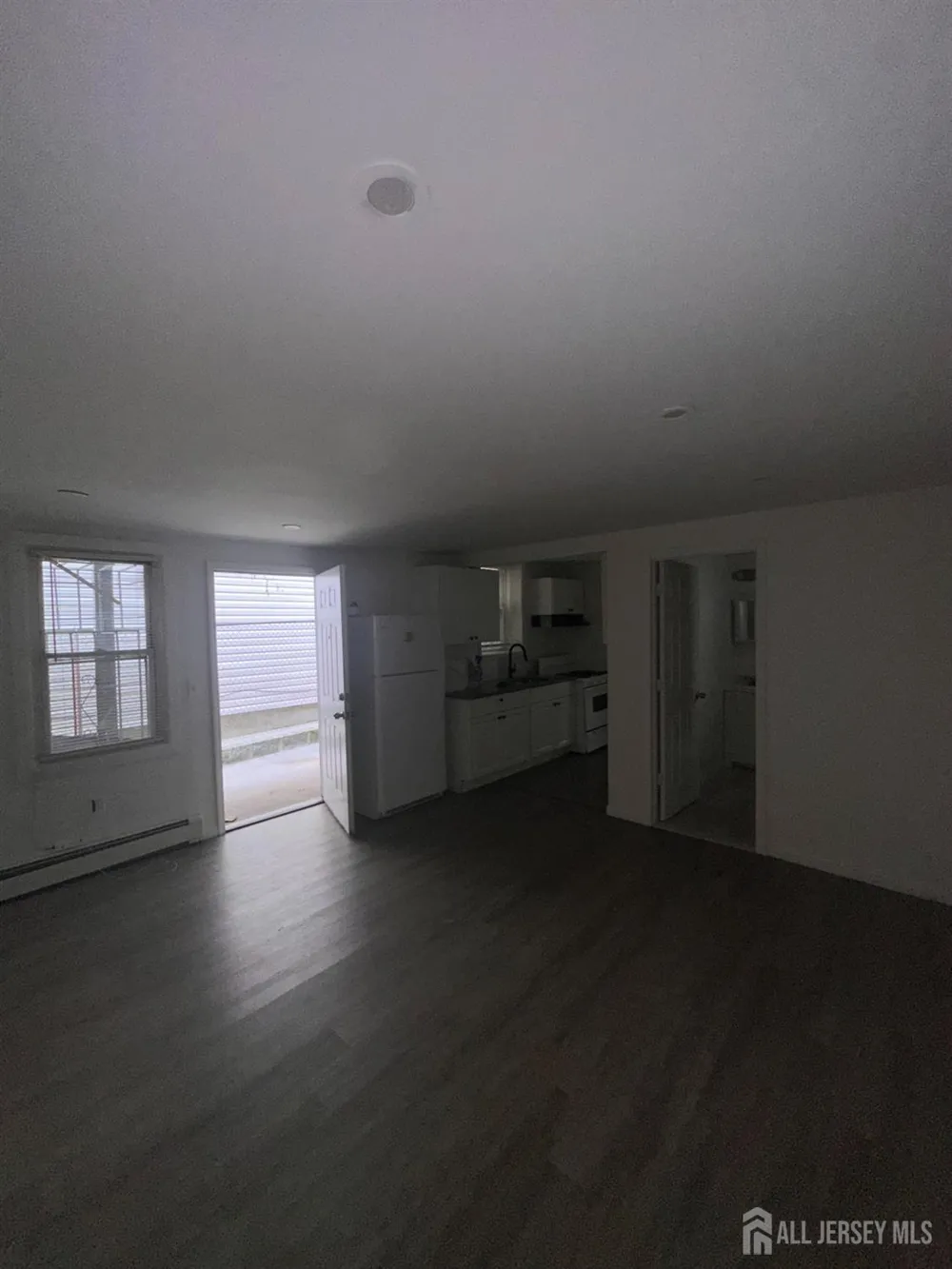 308 2nd Street #1 Elizabeth, NJ 07206
