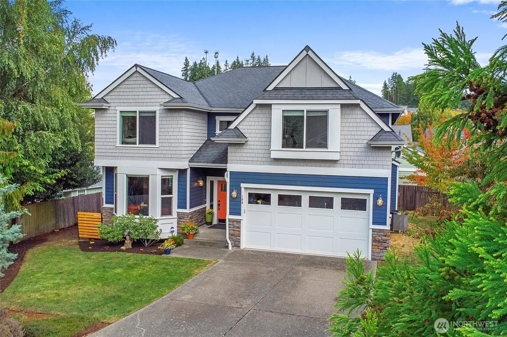 100 NE Peterson Street Poulsbo, WA 98370