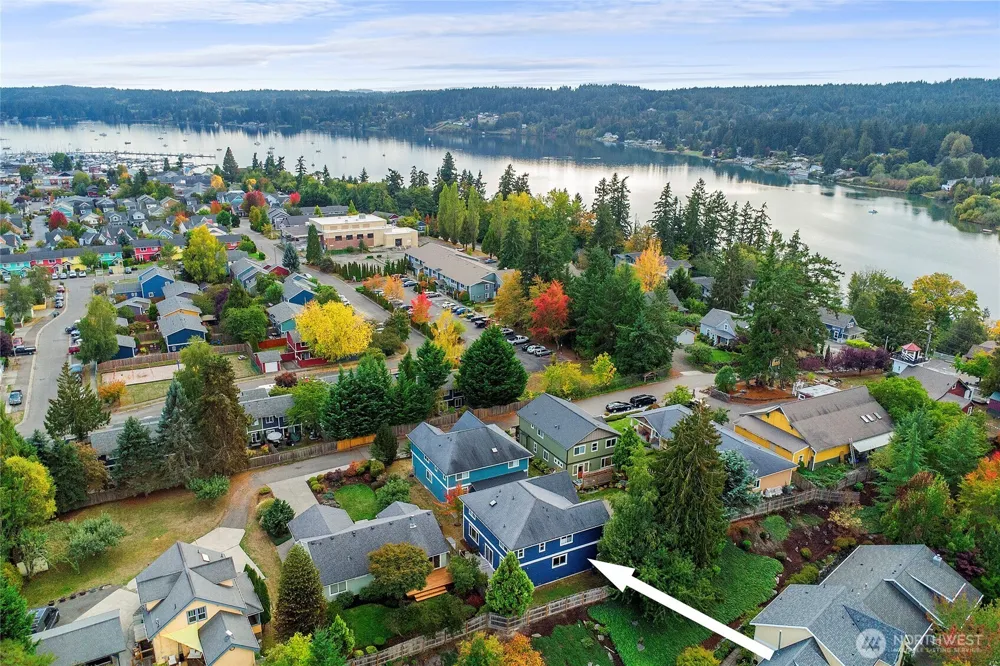 100 NE Peterson Street Poulsbo, WA 98370