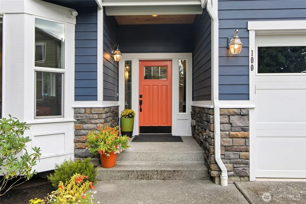 100 NE Peterson Street Poulsbo, WA 98370