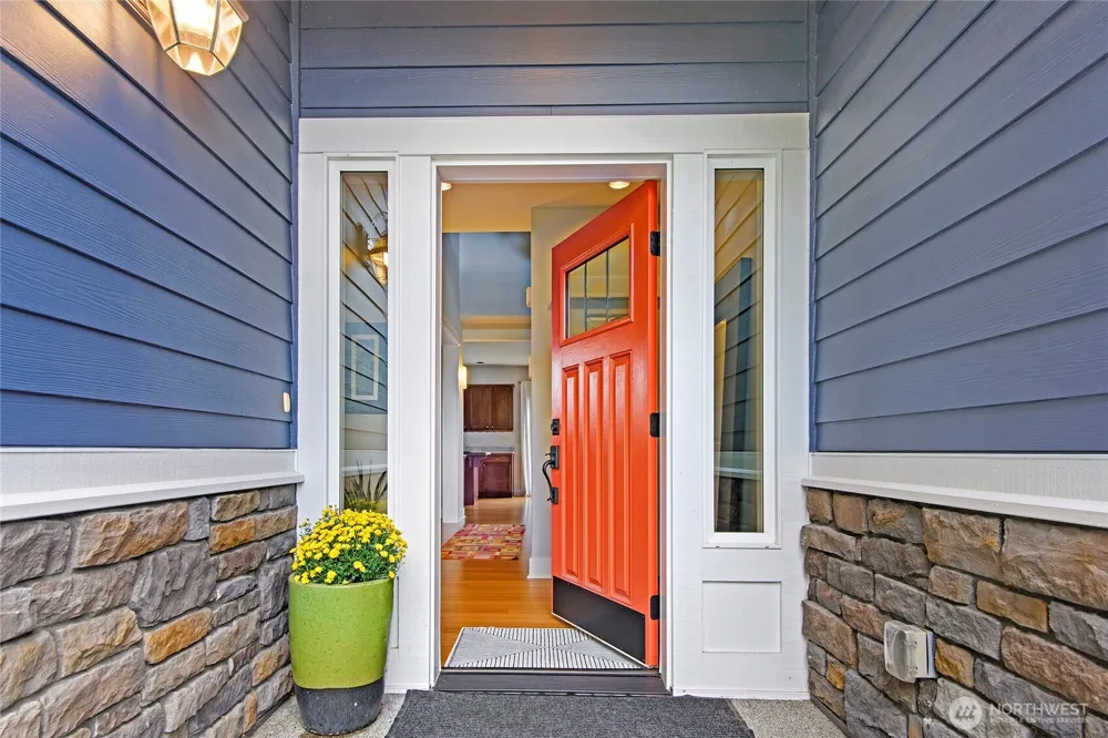 100 NE Peterson Street Poulsbo, WA 98370