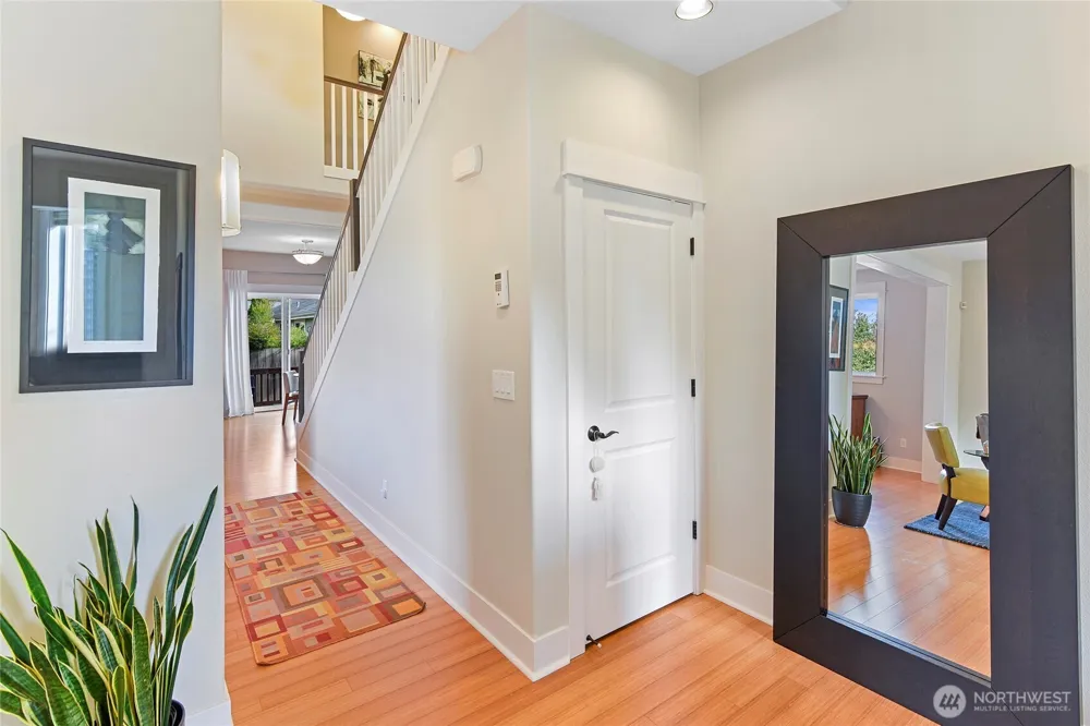 100 NE Peterson Street Poulsbo, WA 98370