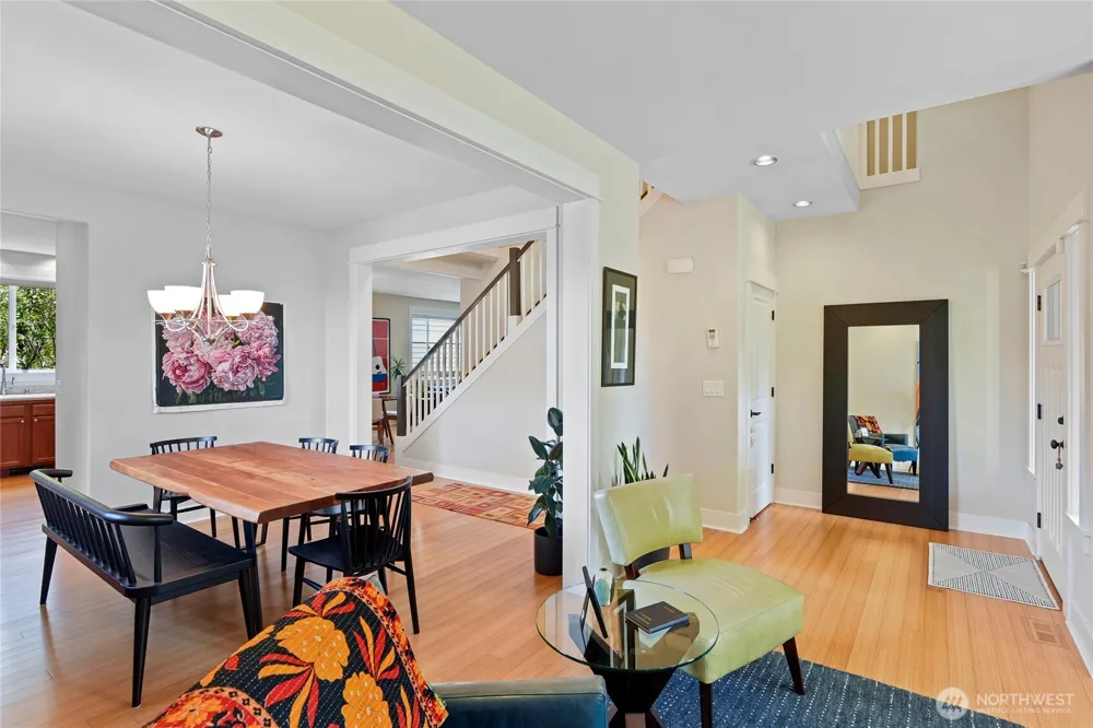 100 NE Peterson Street Poulsbo, WA 98370