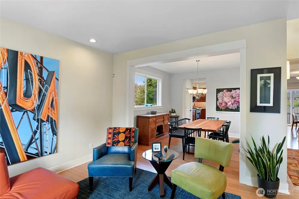 100 NE Peterson Street Poulsbo, WA 98370