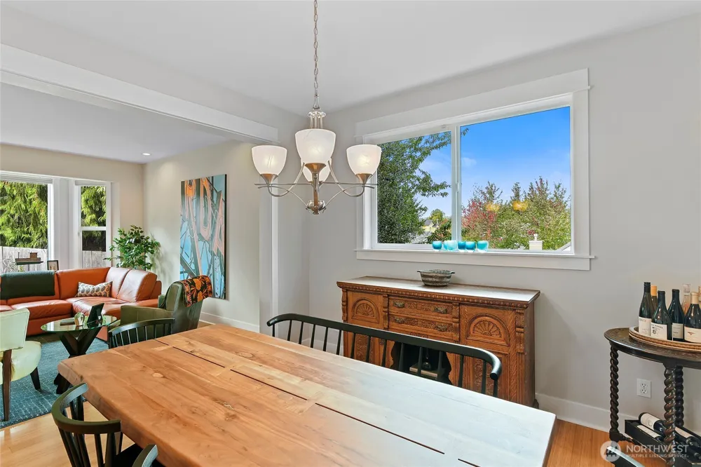 100 NE Peterson Street Poulsbo, WA 98370