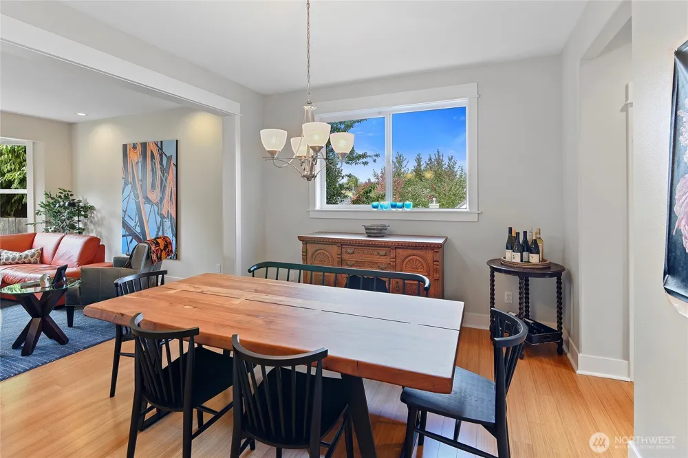 100 NE Peterson Street Poulsbo, WA 98370