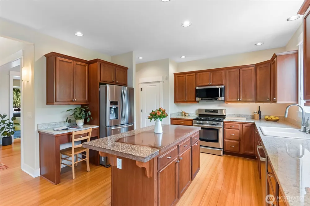 100 NE Peterson Street Poulsbo, WA 98370
