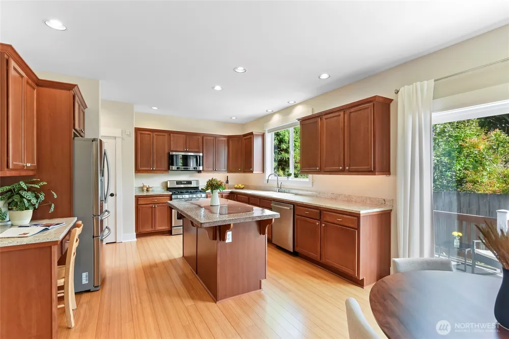 100 NE Peterson Street Poulsbo, WA 98370